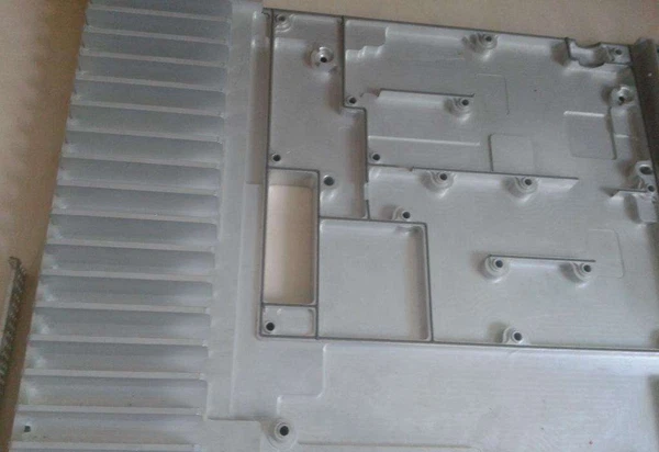 die casting heatsink base die casting heatsink base