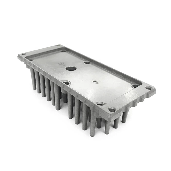 die casting LED heatsink-2 die casting LED heatsink-2