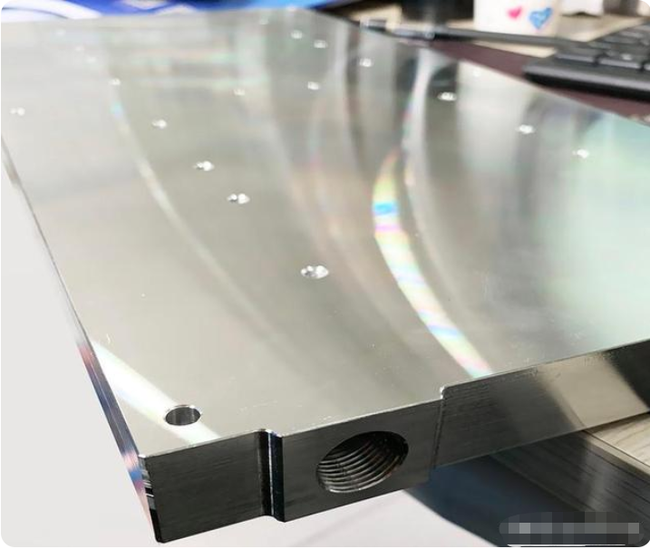 battery liquid cold plate battery liquid cold plate