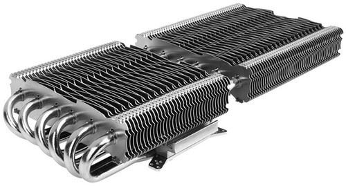 heatpipe cooler