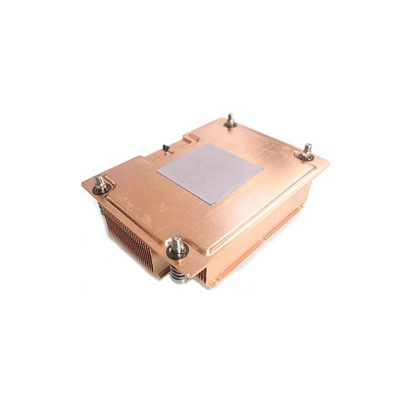 copper vapor_chamber heatsink