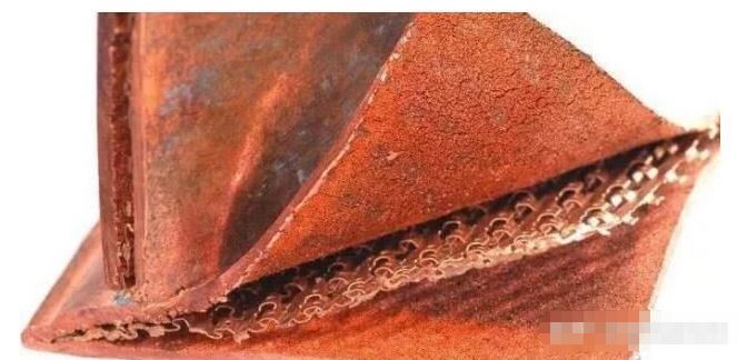 vapor chamber micro structure
