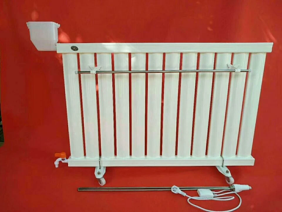 heating radiator
