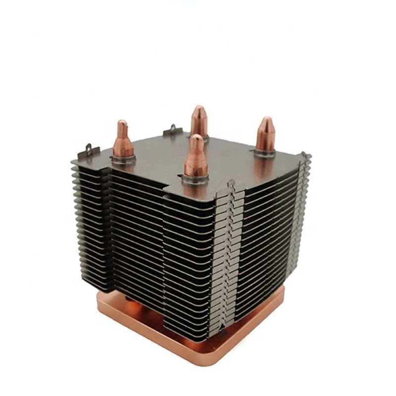 heat sink with heat pipe heat sink with heat pipe