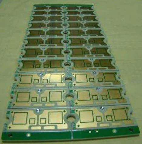 MC PCB MC PCB