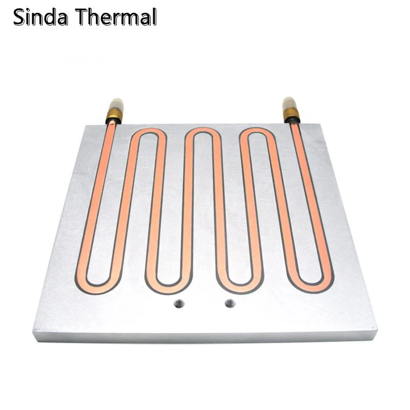cold plate heat sink