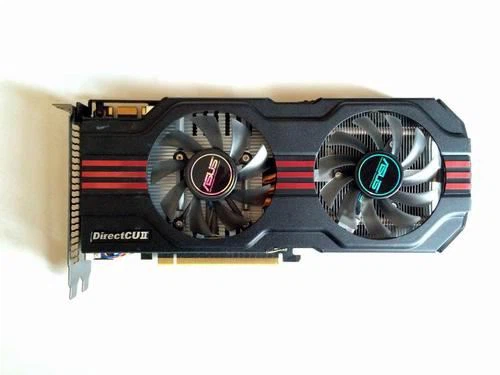 graphics card thermal cooling 