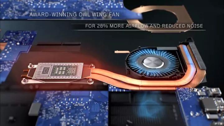 laptop thermal design laptop thermal design