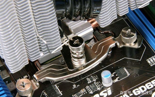 CPU heatsink-2