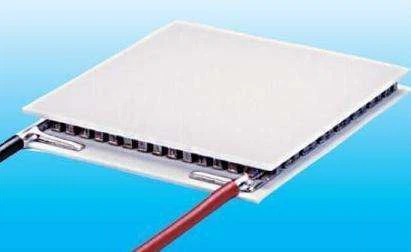 Semiconductor  cooling