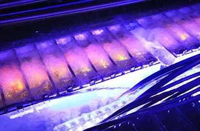 immersion cooling liquid