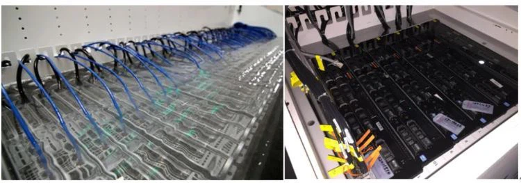 immersion liquid cooling system