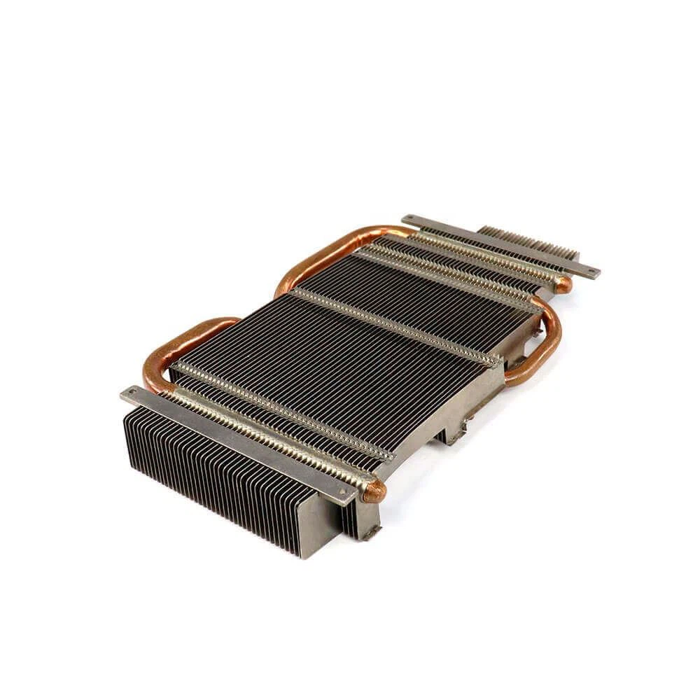 VGA cooling heatsink-4