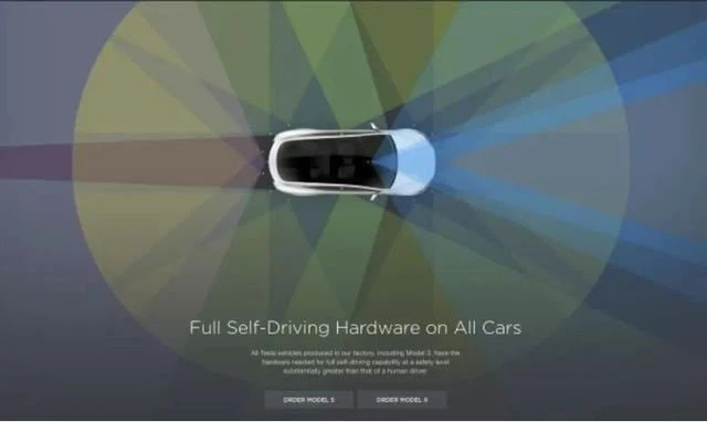 advanced driving assistance system