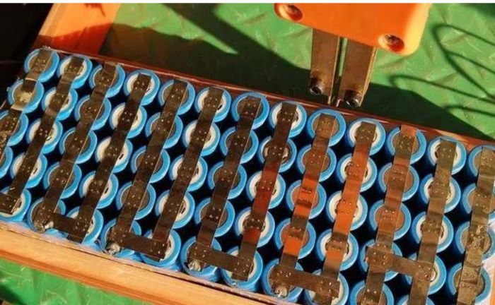 battery cooling solution