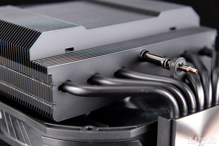heatpipe cooling module