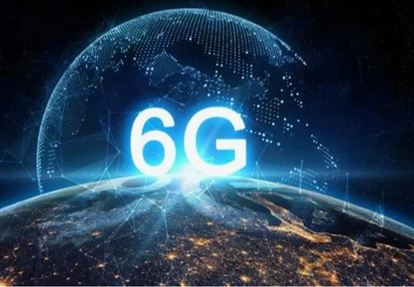 6G information
