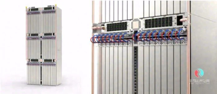 Hybrid immersion liquid cooling Hybrid immersion liquid cooling