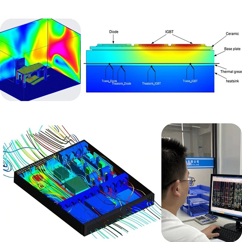 thermal design thermal design