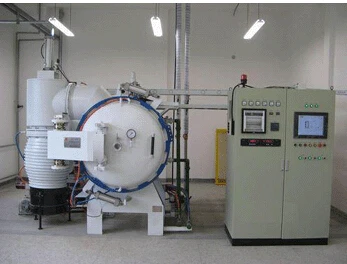 vacuum brazed equipment