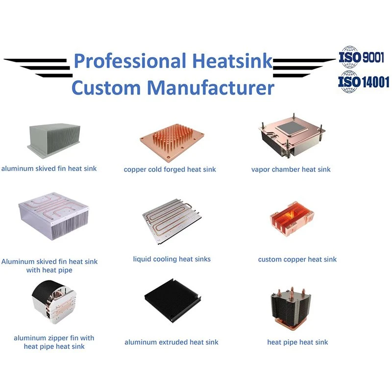 heat sinks products heat sinks products