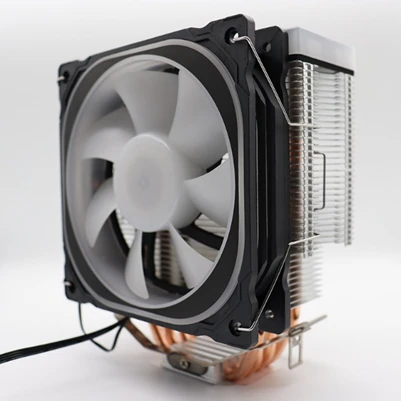 Gaming cooling heatsink