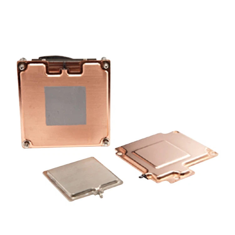 Copper Vapour Chamber Heatsink-1 Copper Vapour Chamber Heatsink-1