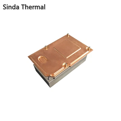 vapor chamber heat sink vapor chamber heat sink