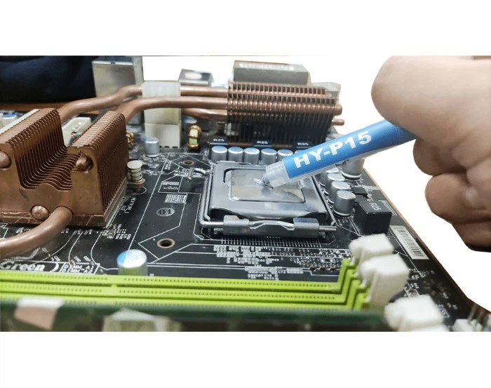 cpu cooling material cpu cooling material