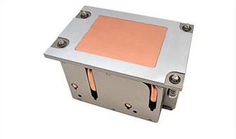 공냉식 CPU 싱크