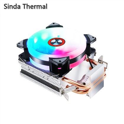 AMD CPU 공기 냉각기