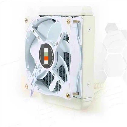 컴퓨터 액체 냉각