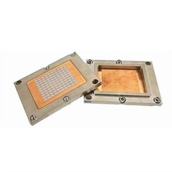 구리 보일러 플레이트