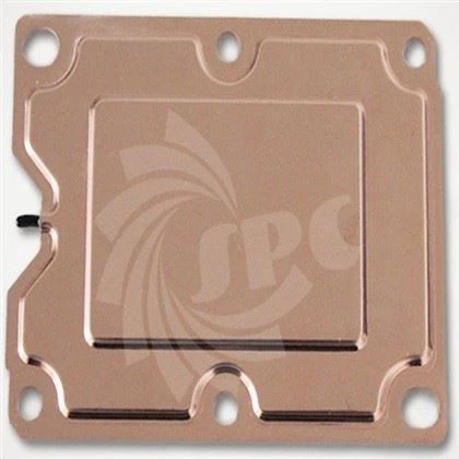 맞춤형 증기 챔버