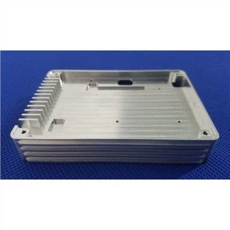압출 방열판 인클로저