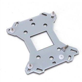 니켈 도금 스탬핑 플레이트