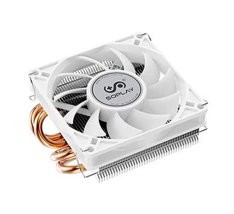 S4 인텔 CPU 쿨러