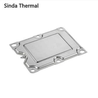 증기 챔버 방열판