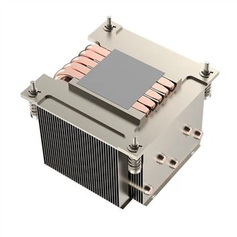 LGA1700 2U 서버 CPU 방열판