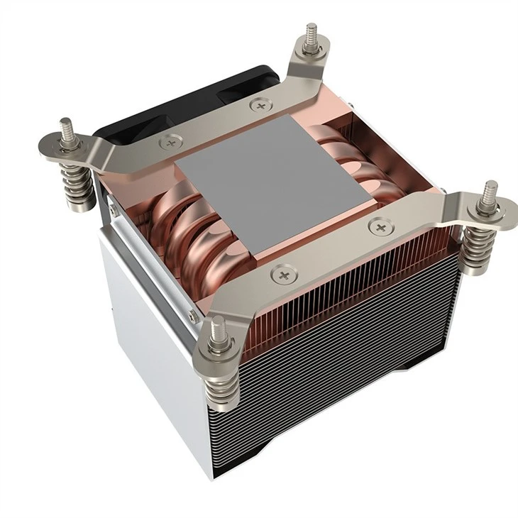CPU Fan Cooler Radiator