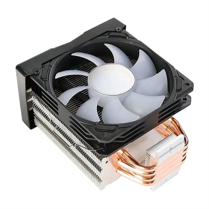 RGB 게이밍 CPU 쿨러