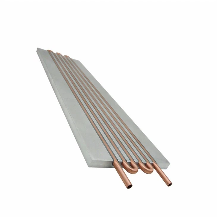 Water Cooled Heatsink