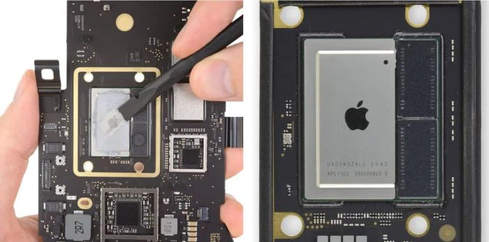macbook cooling performance macbook cooling performance
