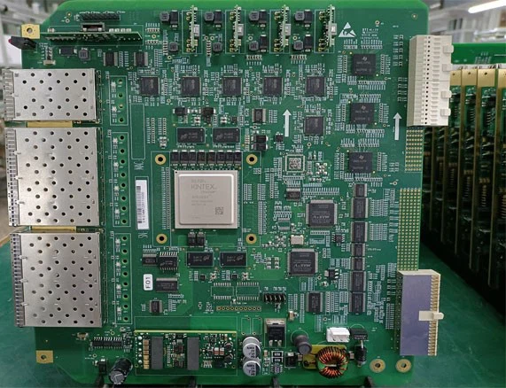 PCB chip Thermal design PCB chip Thermal design