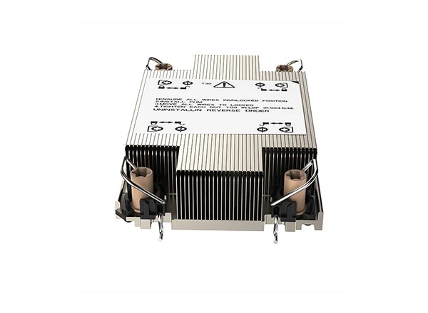 eagle stream 1U standard heatsink eagle stream 1U standard heatsink
