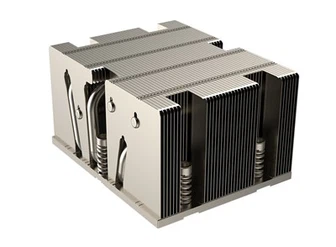 AMD SP5 2U 표준 CPU 방열판