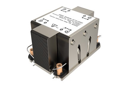 Intel LGA4677 2U 표준 CPU 방열판