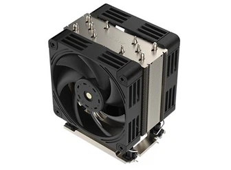인텔 LGA4677 4U CPU 방열판